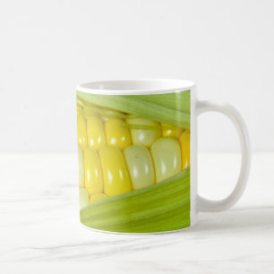 Maj på coben kaffemugg