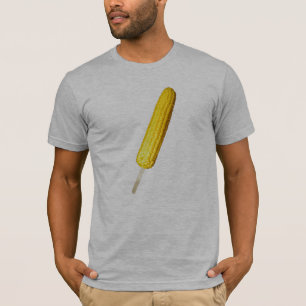 Maj på coben t shirt