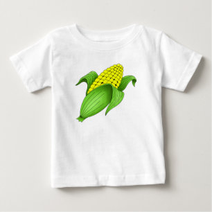 Maj på KID:s T-Shirt
