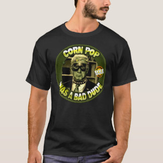 Maj Pop Classic T-Shirt