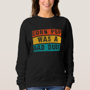 Maj Pop var en dålig skirt-fernj Meme Manar & Wo T Shirt