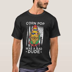 Maj Pop var en usel polare Maj Electi T Shirt