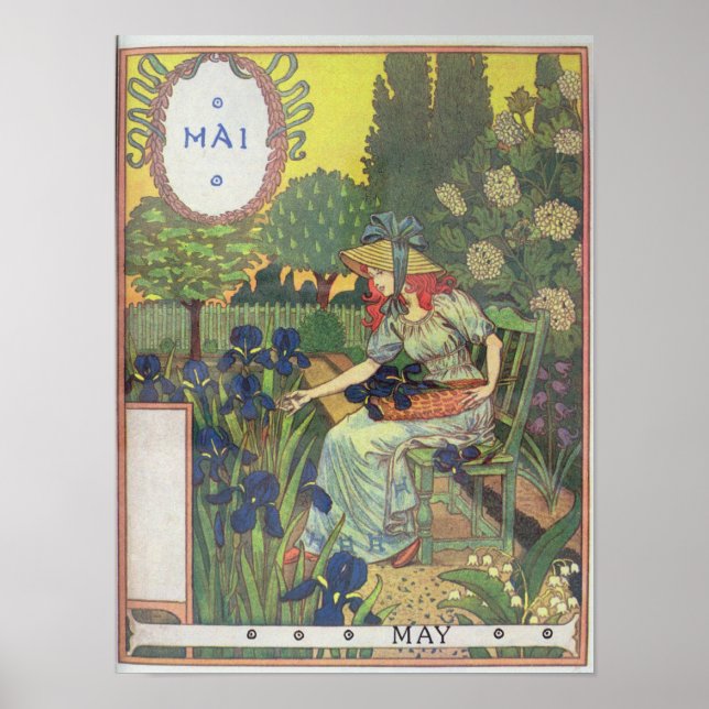 maj poster (Framsidan)