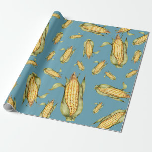 Maj Presentpapper