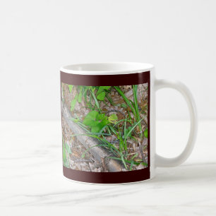 Maj Snake Mugg