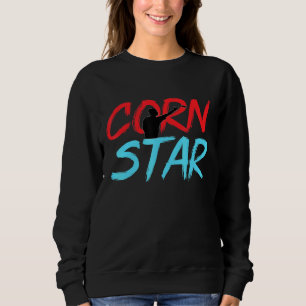 Maj Star Cornhole Player Cornhole Champion Team T Shirt