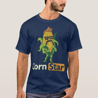 Maj Star Funny Farmer Meme T Shirt