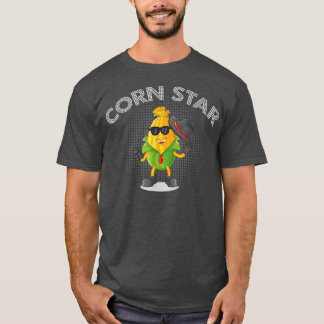 Maj Star Maj Healthy Vegetable T Shirt