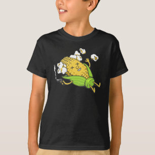 Maj Suicide Cute Pojke Girl Halloween 2023 T Shirt