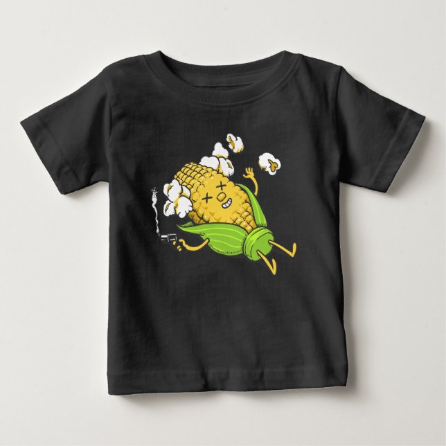 Maj Suicide Cute Pojke Girl Halloween 2023 T Shirt (Framsida)