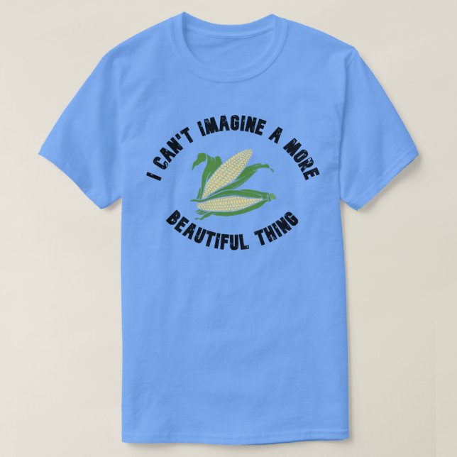 Maj T Shirt (Design framsida)