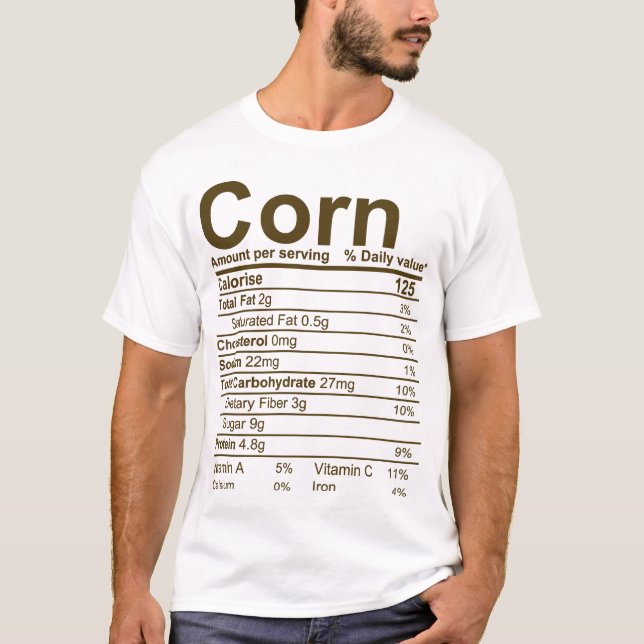 maj t shirt (Framsida)