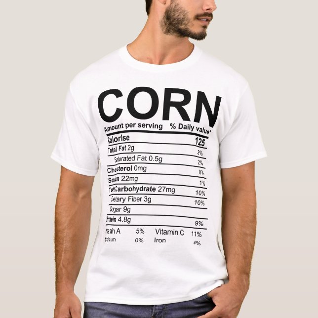 maj t shirt (Framsida)