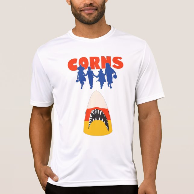 MAJ T SHIRT (Framsida)