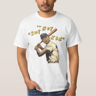 Maj "T-tröja för baseball för den något att T-shirt