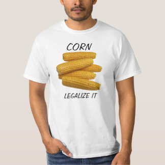 Maj Tee Shirt