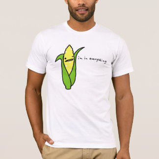 maj tee shirt