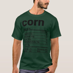 Maj Thanksgiving för näringsfakturor T Shirt