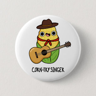 Maj-try Singer Funny Maj Pun Knapp