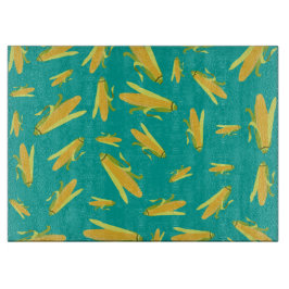 Maj vid kusten Mönster