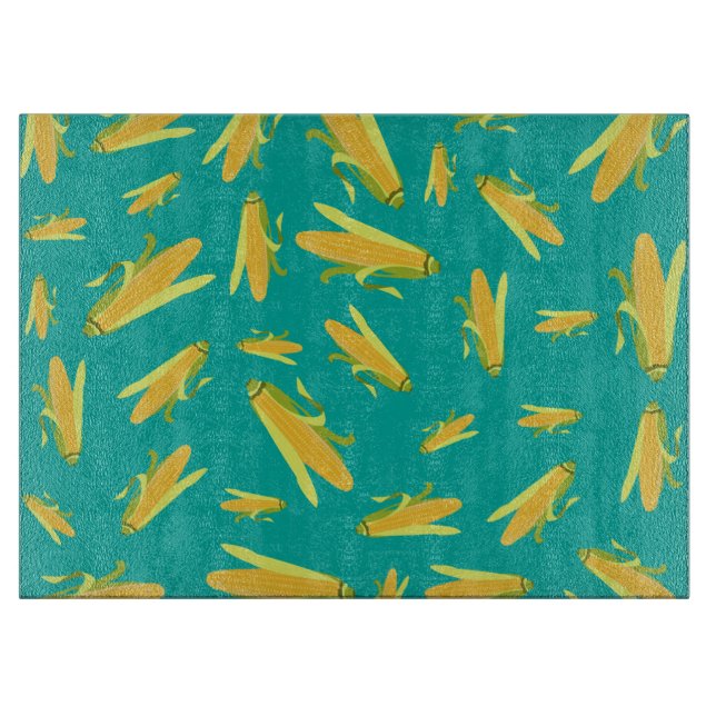 Maj vid kusten Mönster (Framsidan)