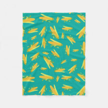 Maj vid kusten Mönster