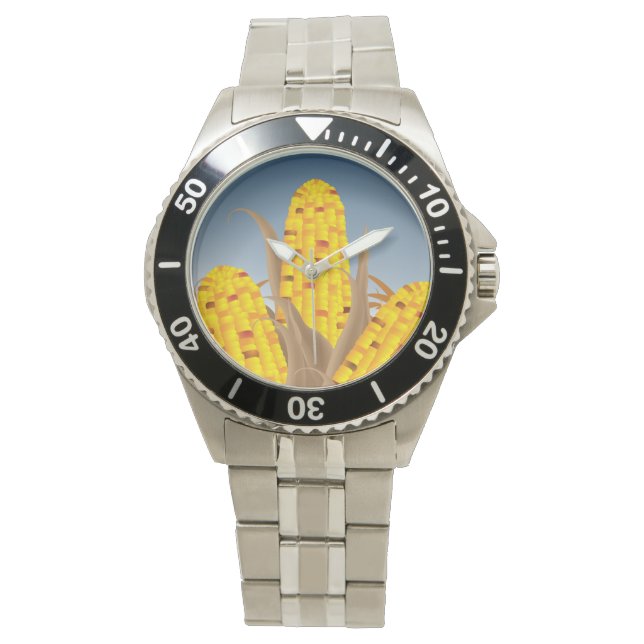 Maj Watch Armbandsur (Framsida)