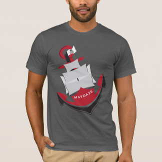 majdaze ankare tröja