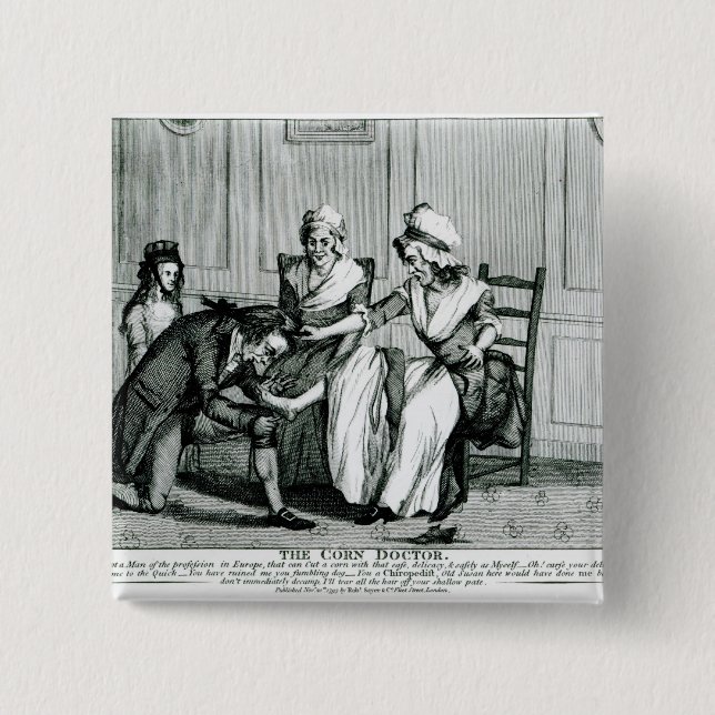 Majdoktorn, 1793 knapp (Framsida)