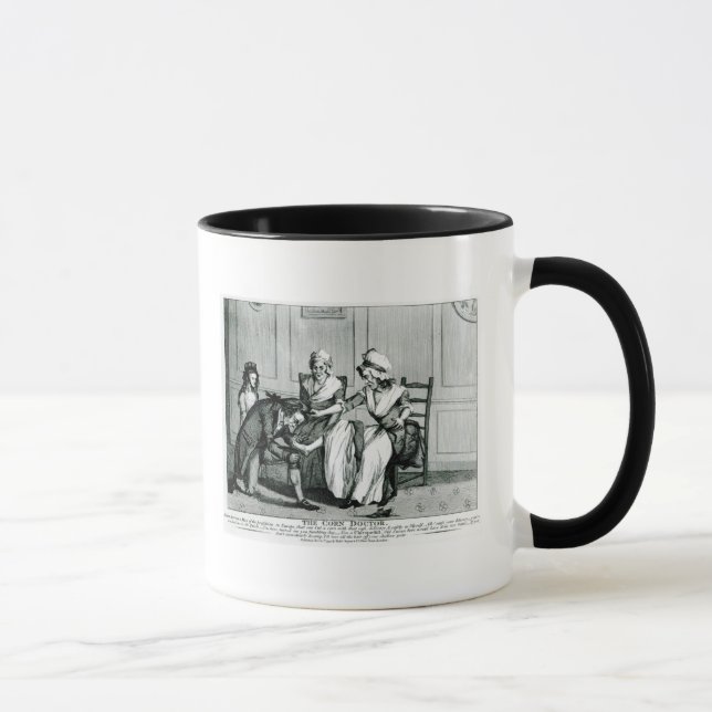 Majdoktorn, 1793 mugg (Höger)
