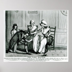 Majdoktorn, 1793 poster