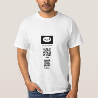 MaJenDome T-shirt