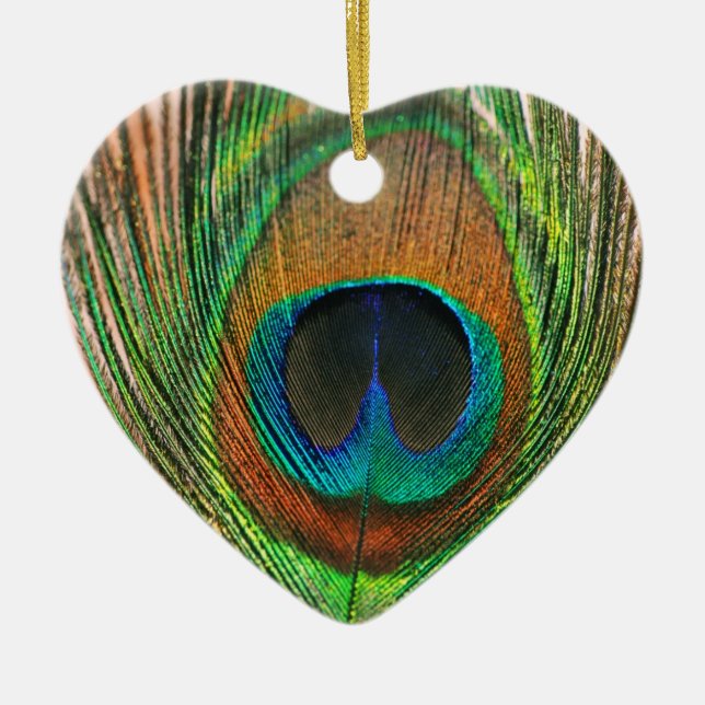 Majestät Julgransprydnad Keramik (Framsidan)