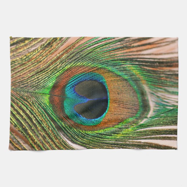 Majestät Kökshandduk (Horisontell)