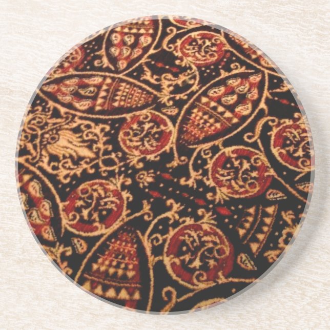 'Majestät' Underlägg (Framsidan)