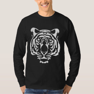 Majestätischer Tiger T Shirt