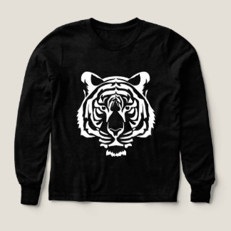 Majestätischer Tiger T Shirt