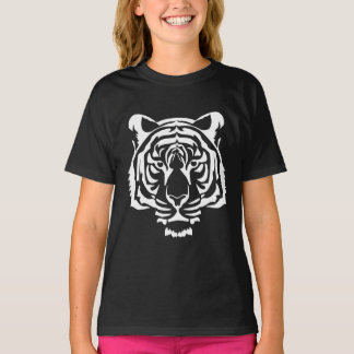 Majestätischer Tiger T Shirt