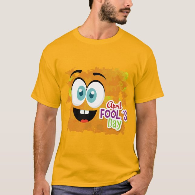Majestätisk Griffin Grafik T-Shirt (Framsida)