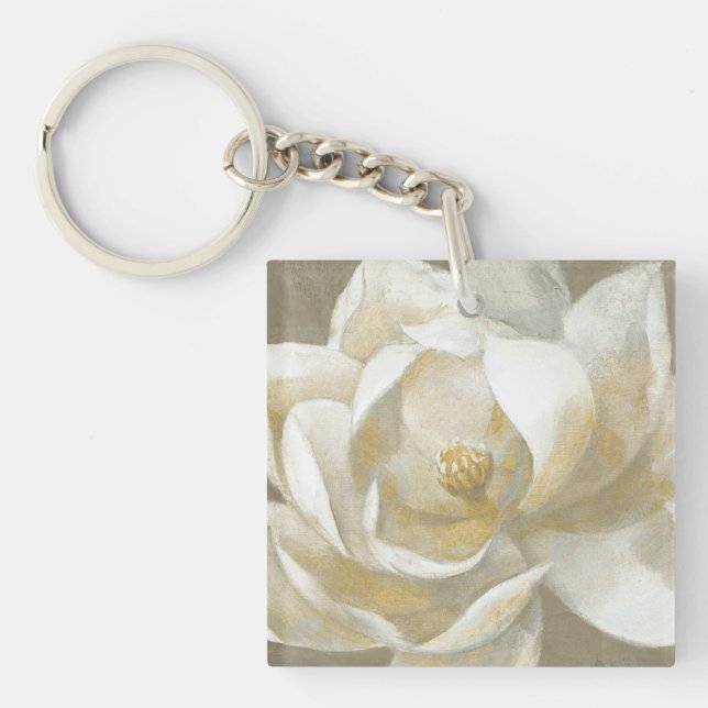 Majestätisk Magnolia (Framsidan)