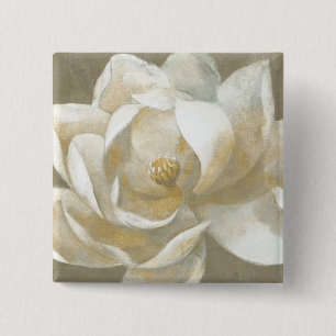 Majestätisk Magnolia Knapp