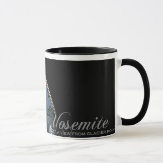 MAJESTÄTISKA YOSEMITE MUGG