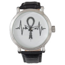 Majestic Ankh Mystique Watch