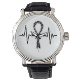 Majestic Ankh Mystique Watch Armbandsur