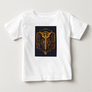 "Majestic Eagle: Soar High Graphic T-Shirt" T Shirt