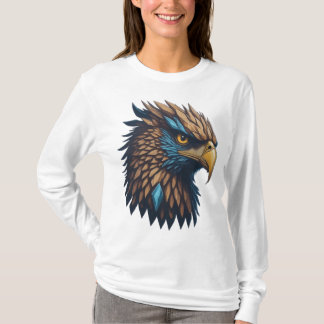 Majestic Eagle T Shirt