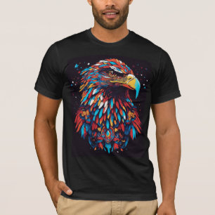 Majestic Eagle T-Shirt