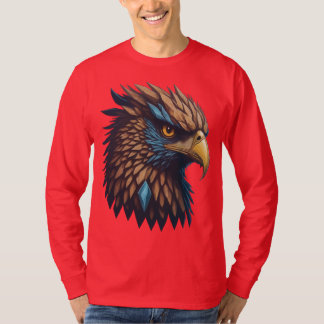 Majestic Eagle T Shirt