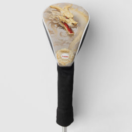 Majestic Golden Dragon och Ivory