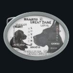 Majestic Great dane<br><div class="desc">Otrolig svart valp av Great dane och vuxen med typografi med några av egenskaperna hos denna Apollo av hela hundar. En vacker hyllning till Great dane och deras människor. Anpassa genom att ändra texten eller klicka på anpassa för att ändra bakgrunden färg och lägga till en egen beröring.</div>